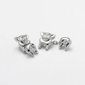 Cufflinks - Pig